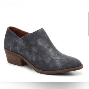 Lucky brand Ferryn bootie